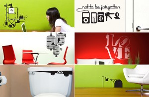 vinyl stickers