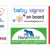 Window Stickers