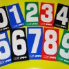 Vinyl Stickers