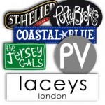 Vinyl stickers