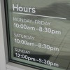 Custom Window Stickers