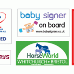 Vehicle Stickers