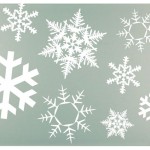 Christmas Stickers