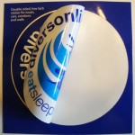 Clear stickers