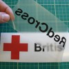 Vinyl Decals