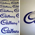 vinyl lettering